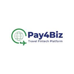 Pay4Biz Logo
