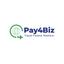 Pay4Biz Logo