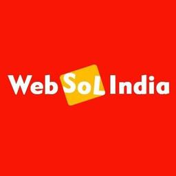 Websolindia Logo
