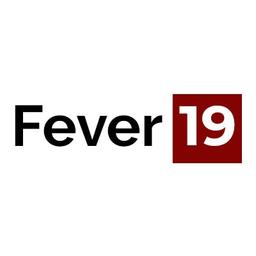 Fever19 - Digital Marketing Agency Logo