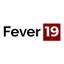 Fever19 - Digital Marketing Agency Logo