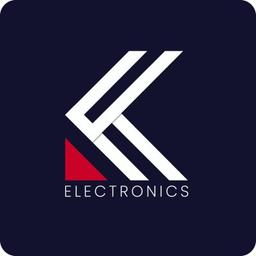 Keith Electronics Private Limited Logo