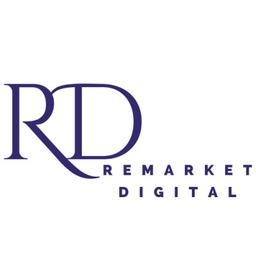 Remarket Digital Logo