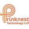 Prinknest Technology LLP Logo