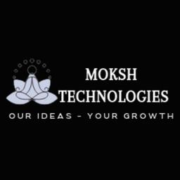 Moksh Technologies Logo