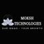 Moksh Technologies Logo