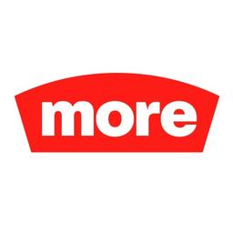 More Retail Private Limited Logo