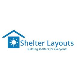 Shelter Layouts Pvt Ltd Logo