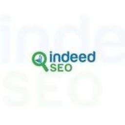 IndeedSEO - Top-Rated SEO Company in India Logo