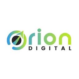 Orion Digital Logo