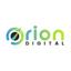 Orion Digital Logo
