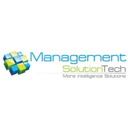 Management Solution Tech Logo