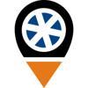 TrackOlap Logo