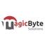 MagicByte Solutions Logo