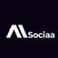 AIsociaa Growth Agency Logo
