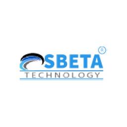 SBeta Technology Logo