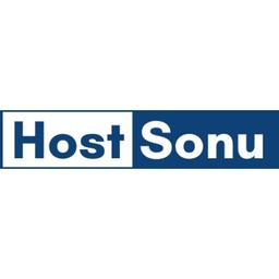 SonuPrasadGupta.Com (Host Sonu) Logo