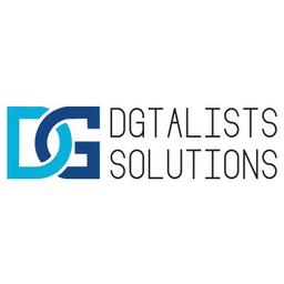 DGTALISTS Logo