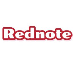 Rednote.in Logo