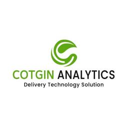 Cotgin Analytics Logo