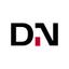 Dare Network Logo