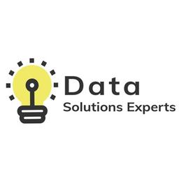 Data Solutions Experts Logo
