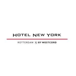 Hotel New York Logo