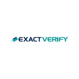 ExactVerify Logo