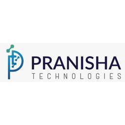 Pranisha Technologies Pvt Ltd Logo