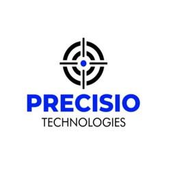 Precisio Technologies Pvt. Ltd. Logo
