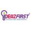 Ideazfirst Marketing Services Pvt. Ltd. Logo