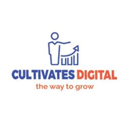 cultivatesdigital Logo
