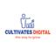 cultivatesdigital Logo