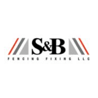 Sb Fencing Fixing llc Logo