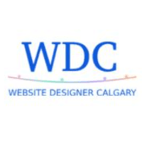 Websitedesigner Calgary Logo