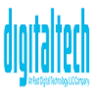 Digital Tech Logo