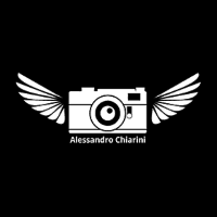 Alessandro Chiarini Fotografo di Matrimonio Logo