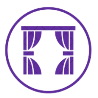 Dubai curtains Shop Logo