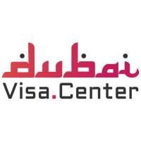 Dubai Visa Center Logo