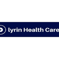 Iyrin Healthcare Logo
