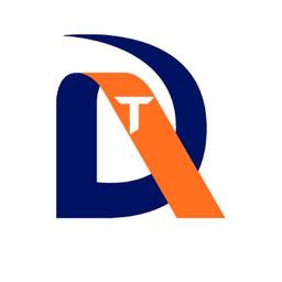 The Digital Add Logo