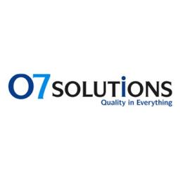 O7 Solutions Logo