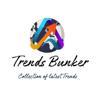 Trend Bunker - Collection of all Latest Trends Logo