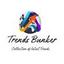Trend Bunker - Collection of all Latest Trends Logo