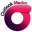 Outlook Media India Logo