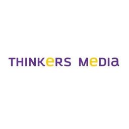 Thinkers Media Logo
