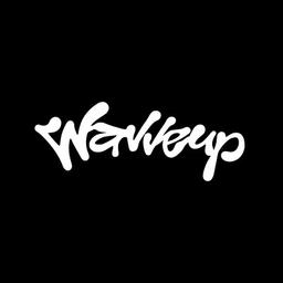 wavveup Logo