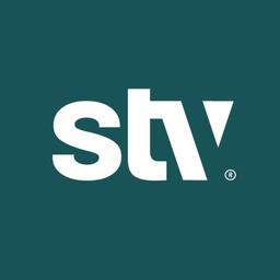 STV Gestión Logo