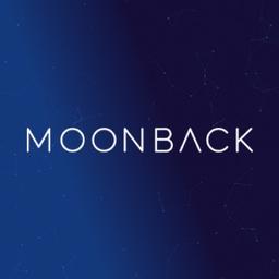 MoonBack Logo