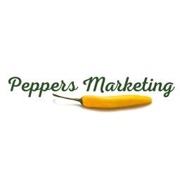 Peppers Marketing Logo